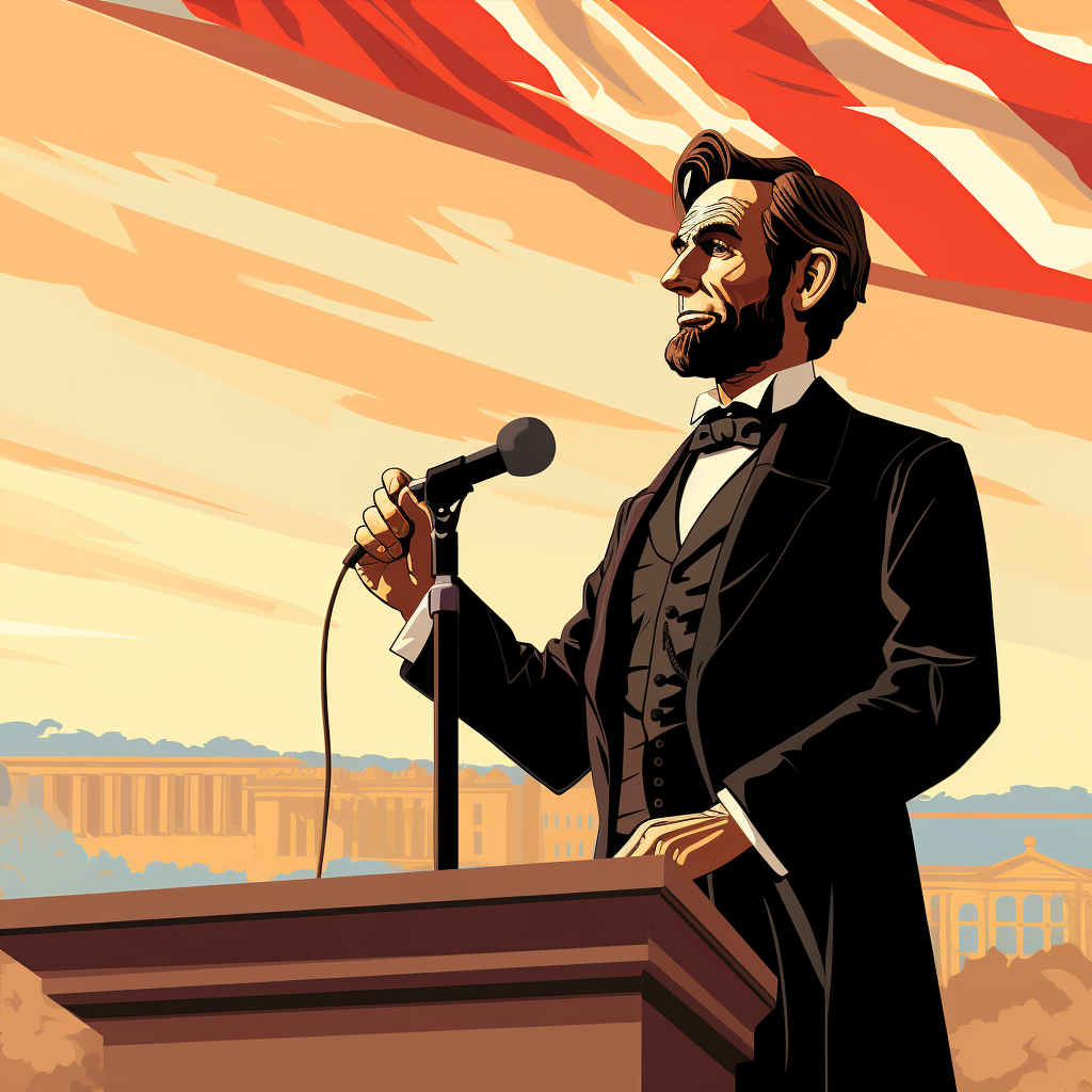 PROFILE: The Leadership of Lincoln