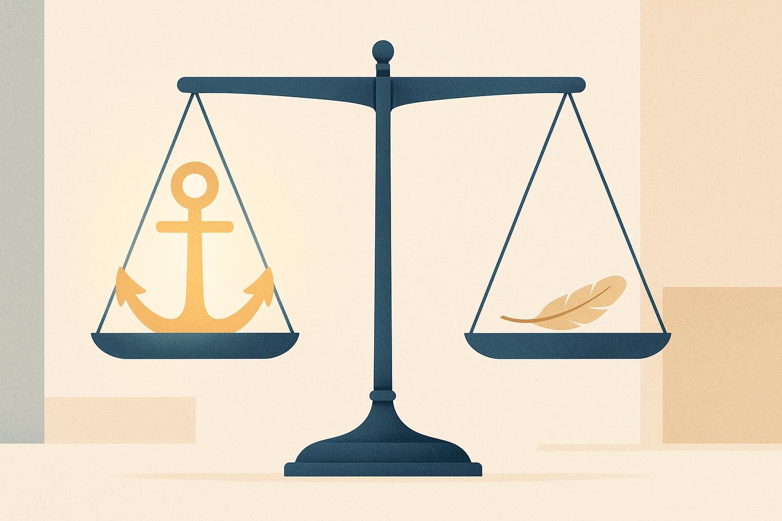 Anchoring Bias: How It Shapes First Offers in Negotiation