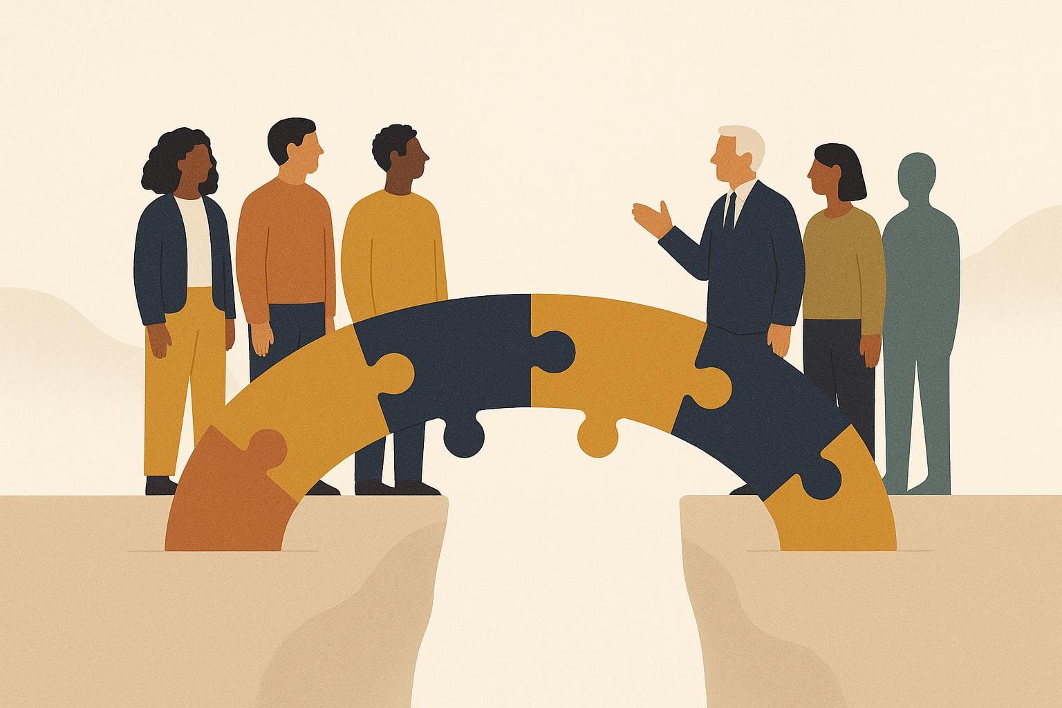 Why Middle Managers Need Tailored Communication