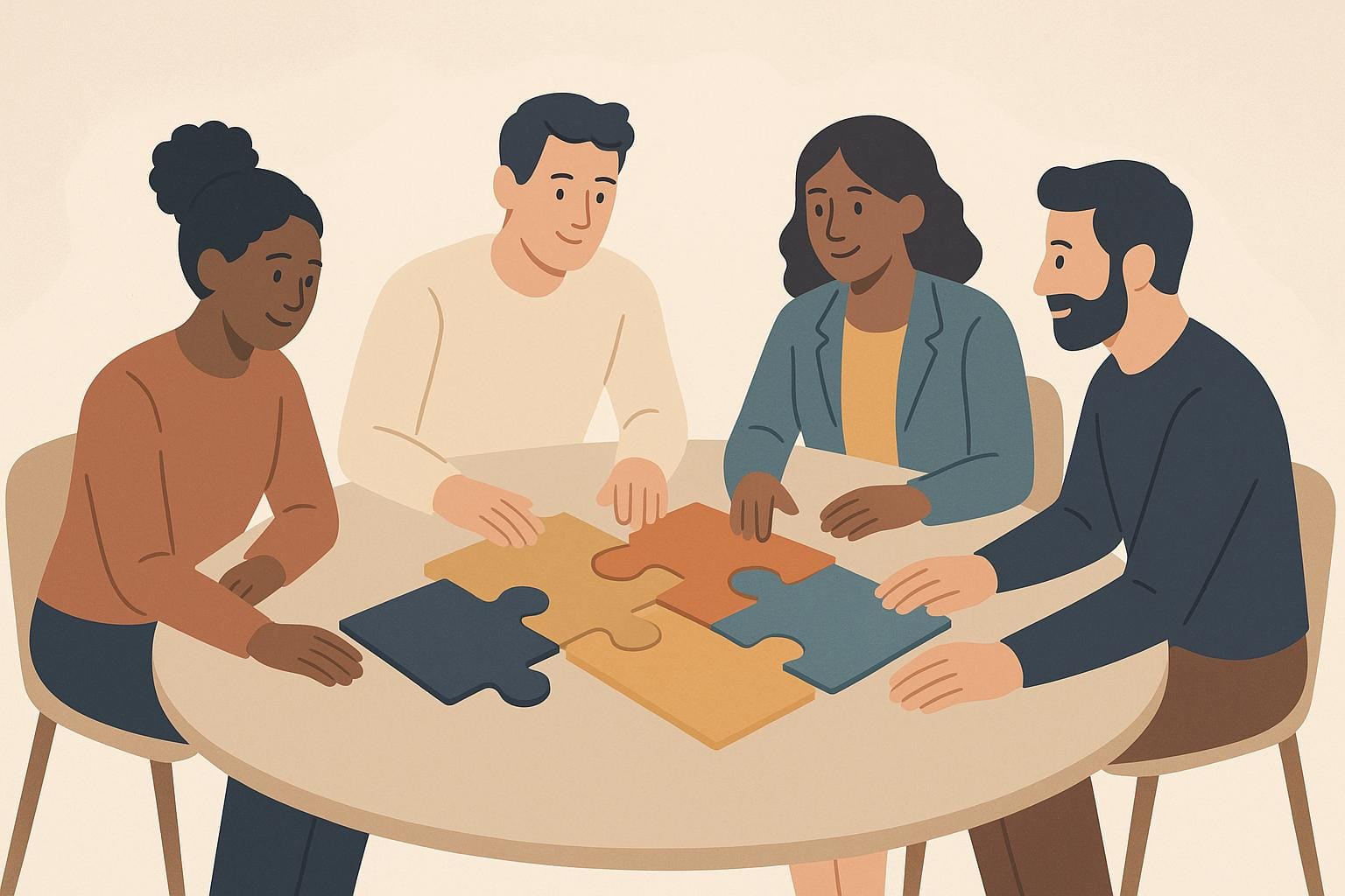 Employee Feedback in Change Communication