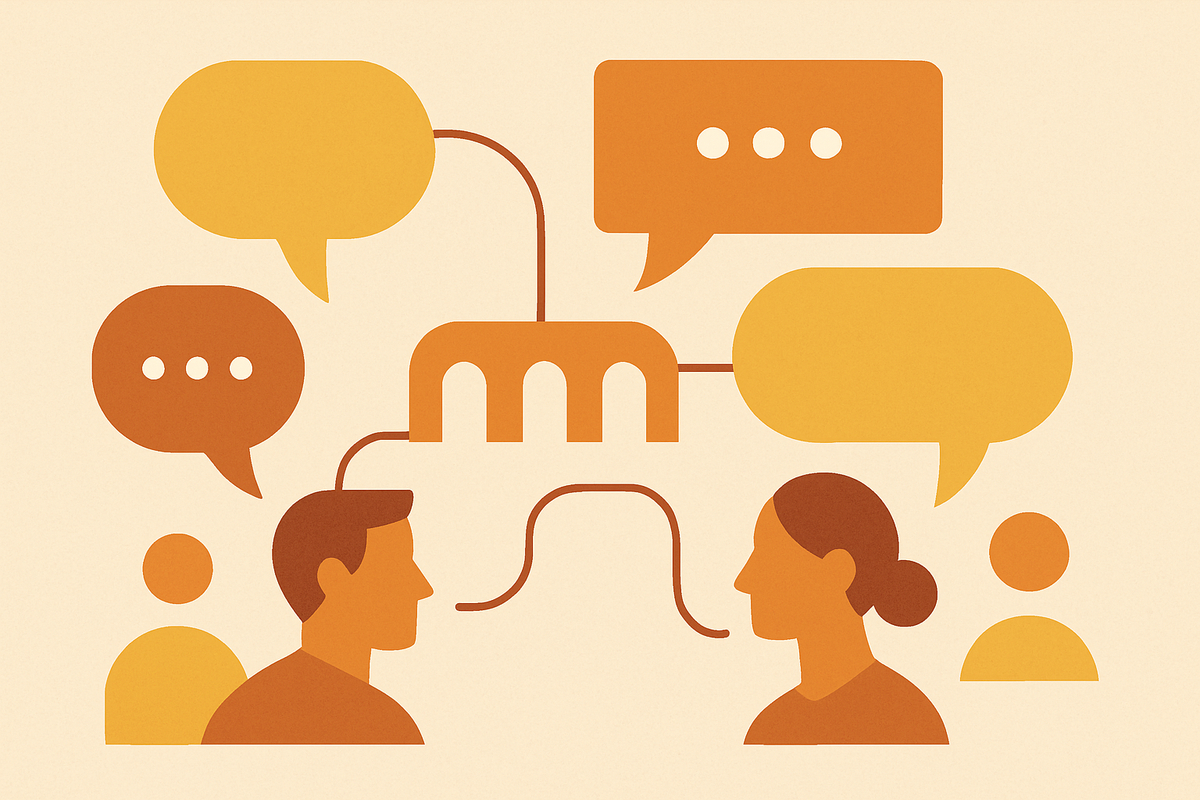 Workplace Communication