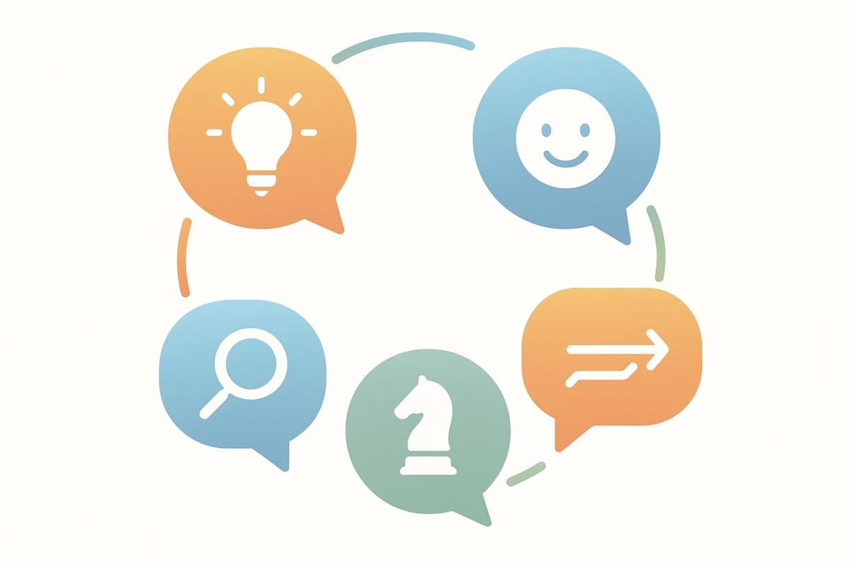 The 5 Questions Every Effective Communication Audit Should Answer