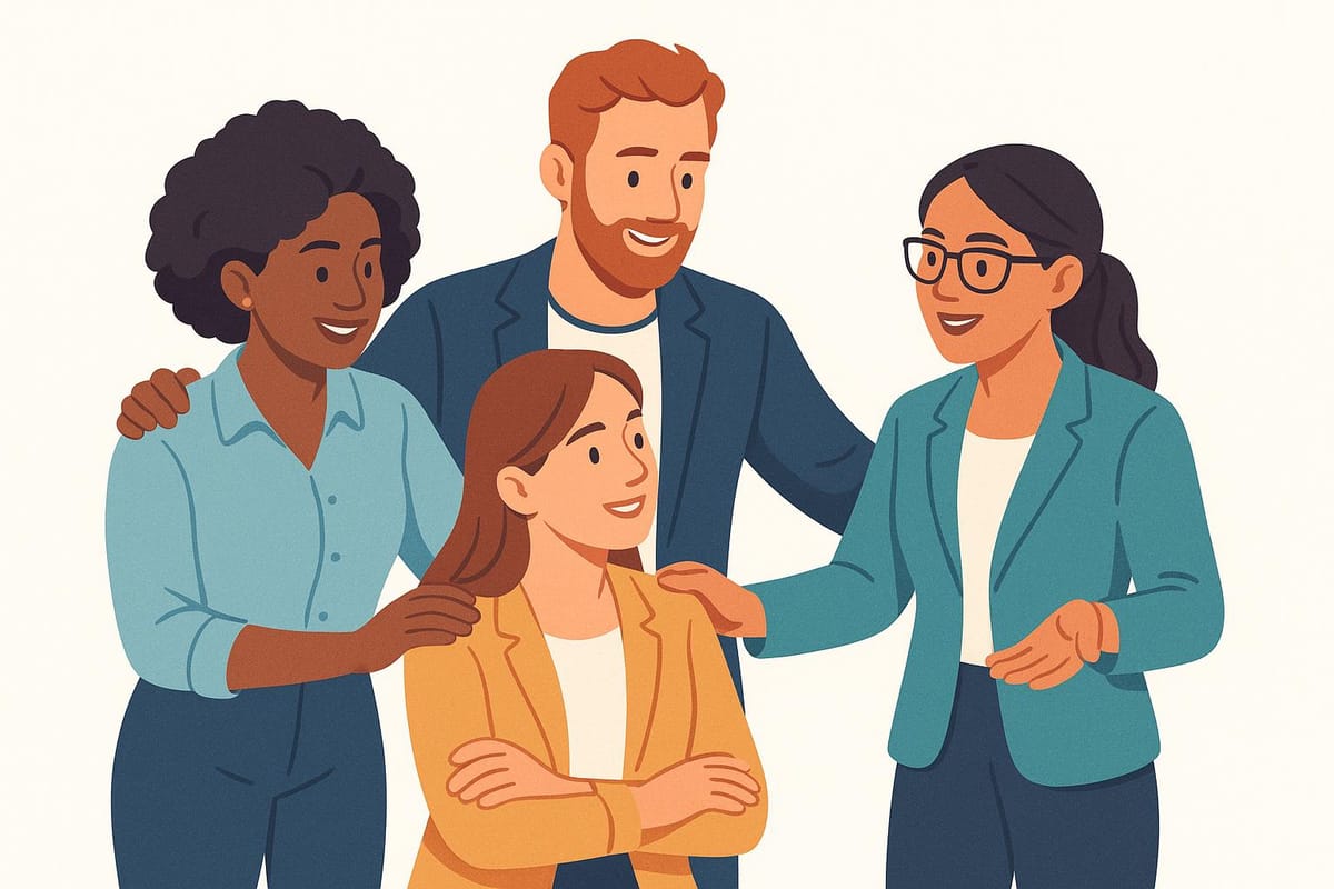Servant Leadership