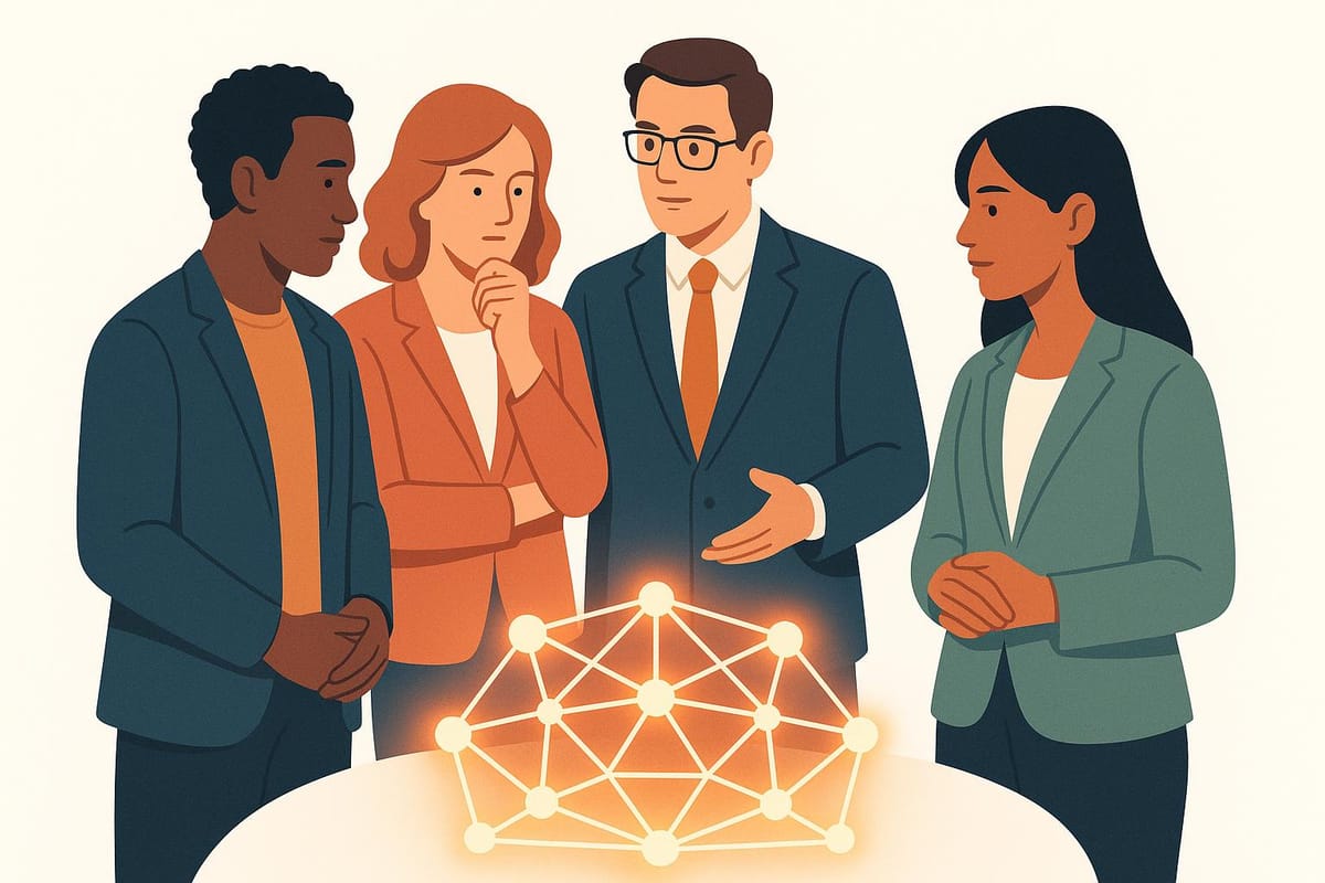 How to Navigating Narrative Conflict Amongst Leaders