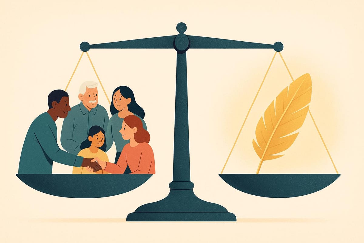 Why Fairness Is a Leadership Superpower (and How to Cultivate It)