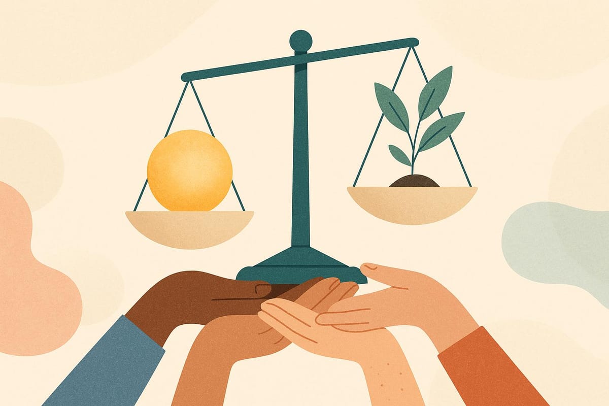 Fair Leadership: What It Means to Be Just in a Position of Power