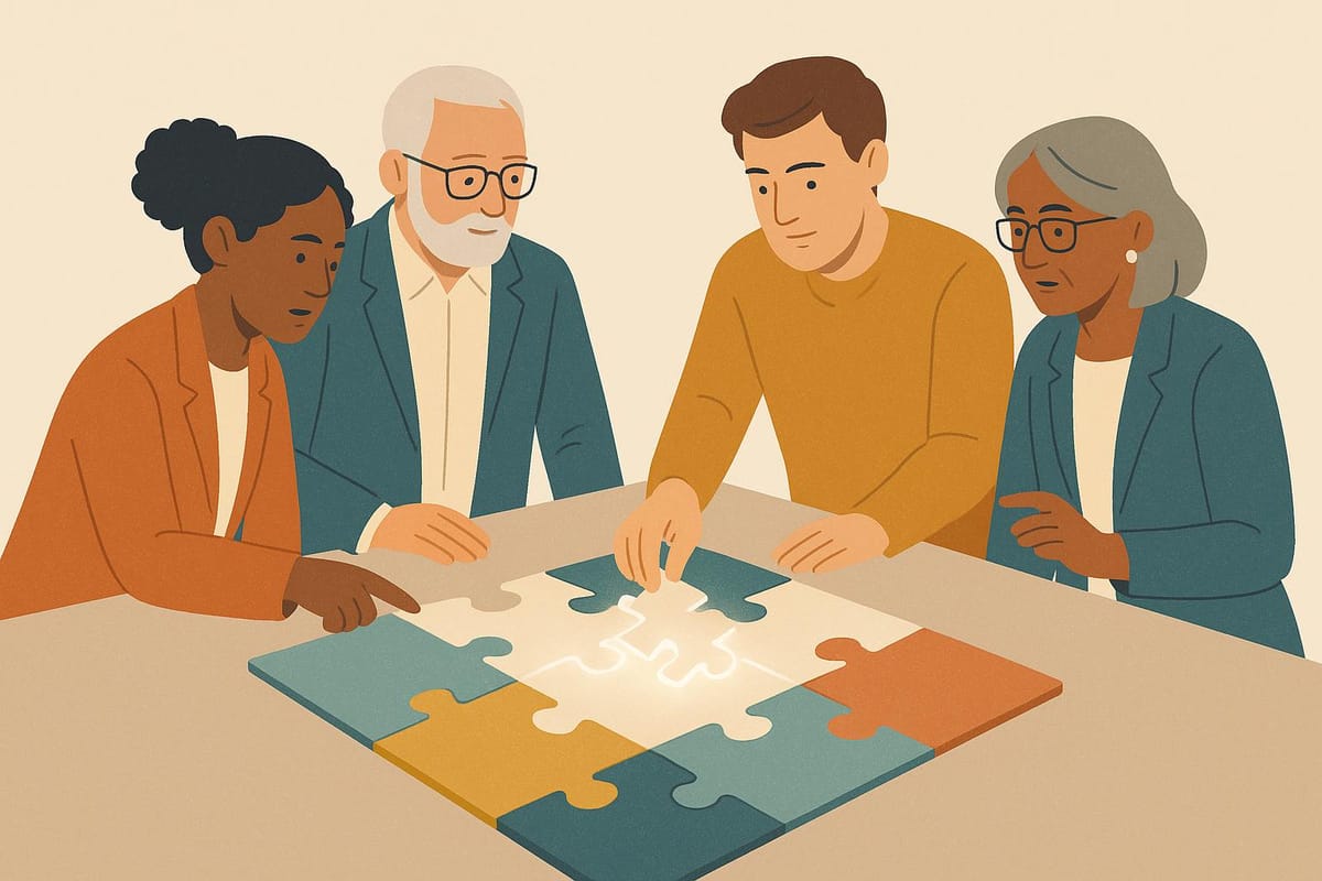 Transforming a Blame Culture: Leadership Strategies That Work