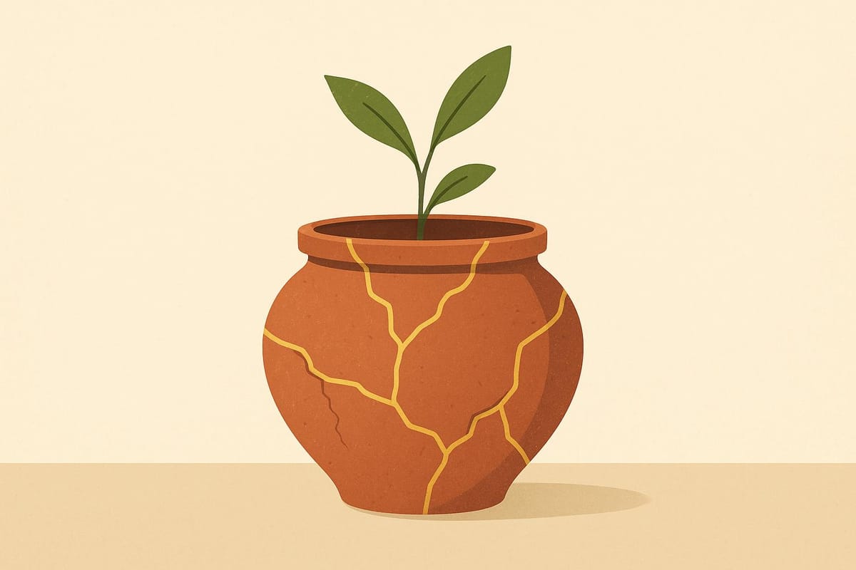 Crucible Moments in Leadership: Learning from Failure and Pressure
