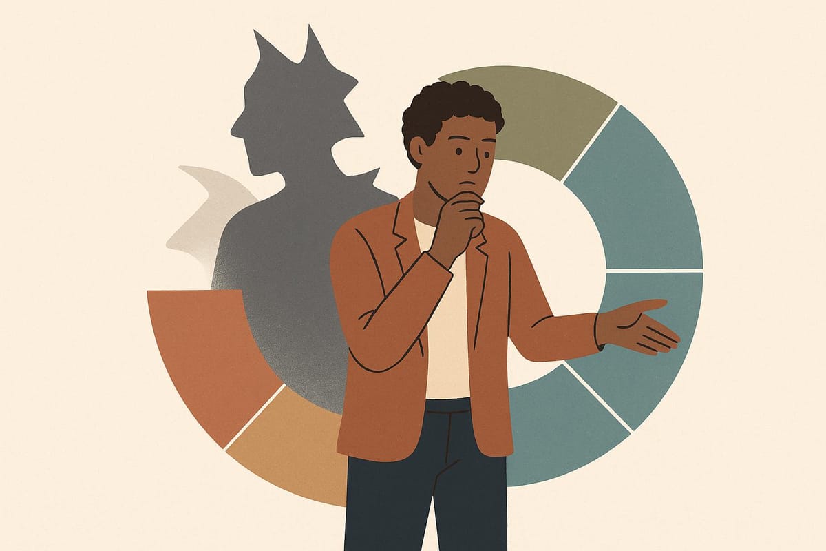 Hogan: What Your Personality Says About Your Leadership (and Your Dark Side)