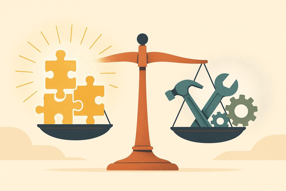 CliftonStrengths: Play to Your Strengths  -  But What About the Rest?