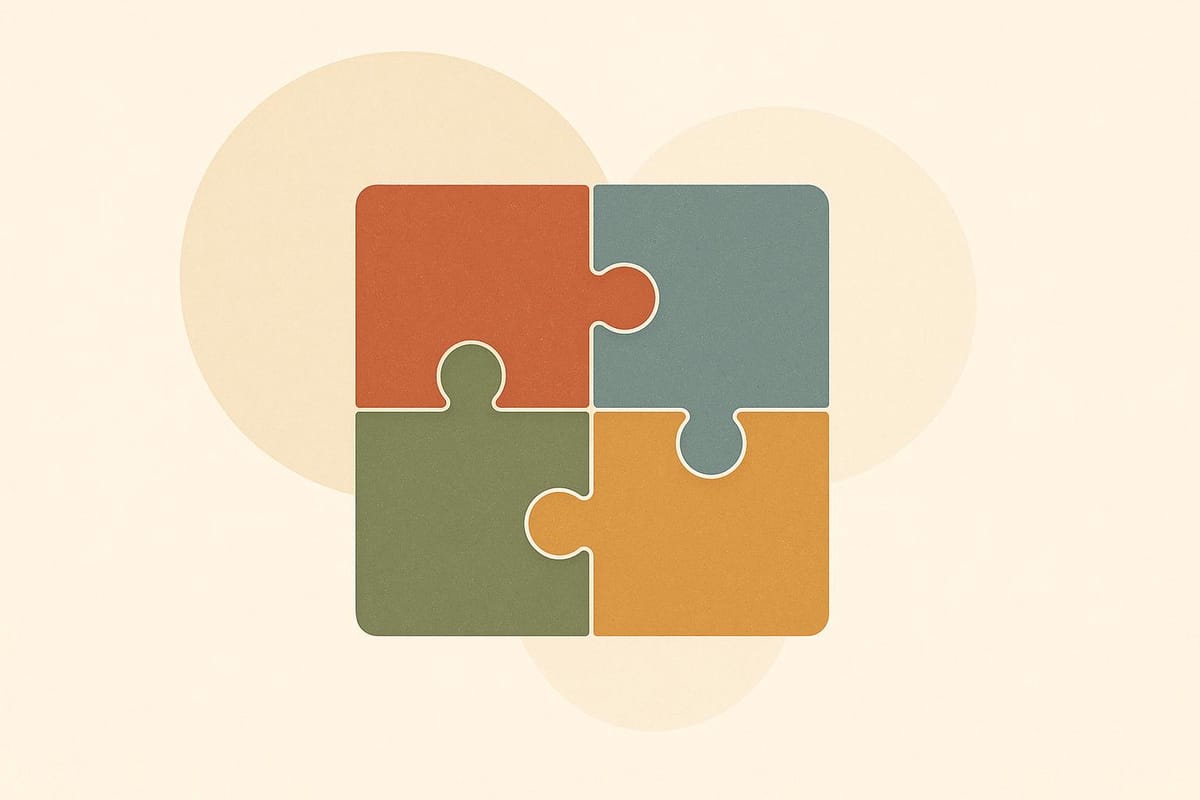 DiSC: A Simple Personality Model That Teams Love - But Is It Too Simple?