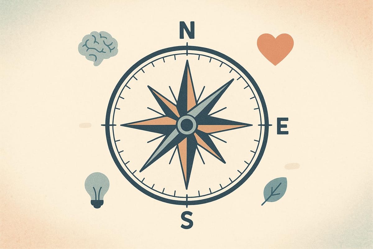 Which Personality Test Should You Use (and When to Avoid Them All)