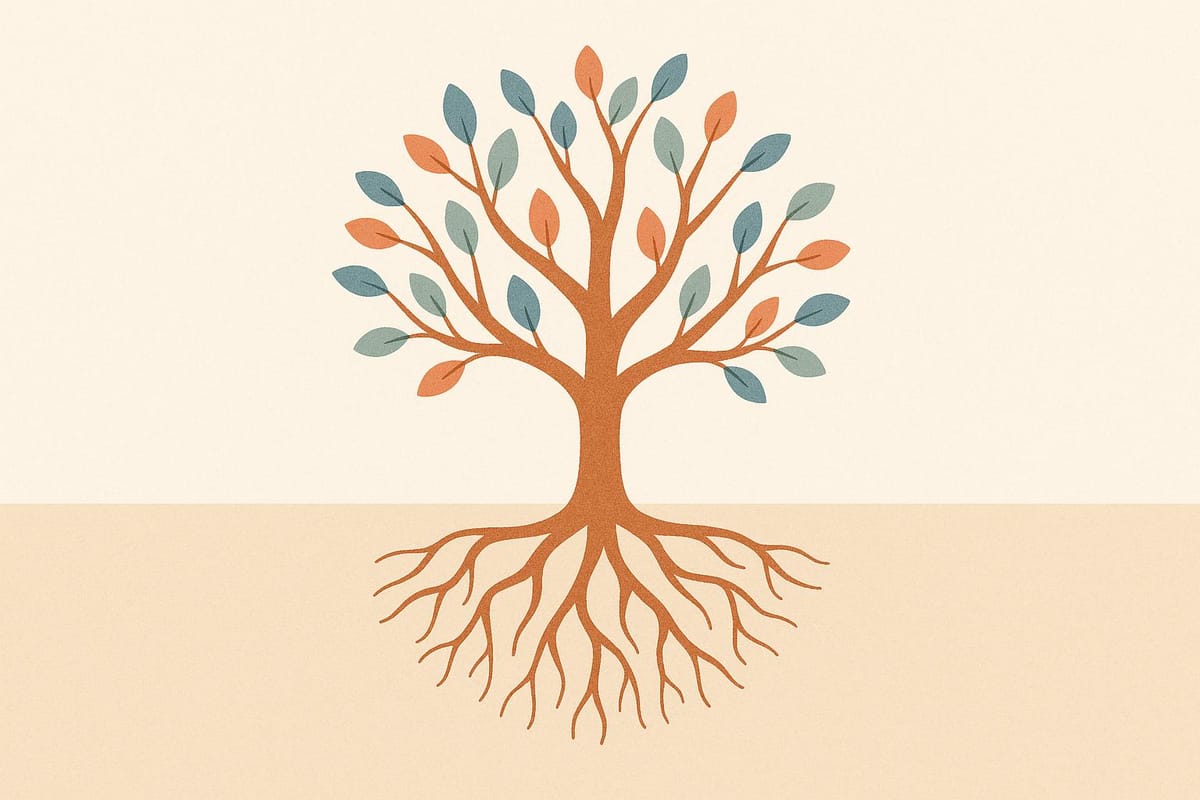 Authenticity: How to Be Real Without Oversharing