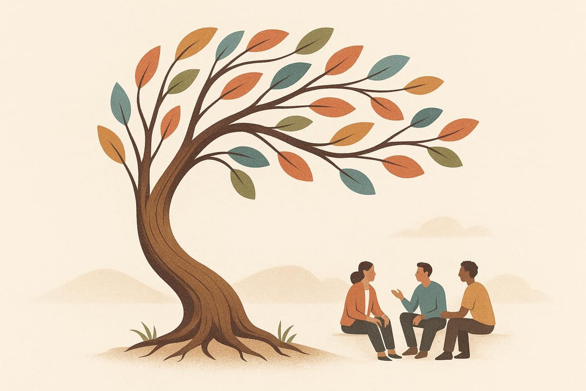 Adaptability Should be a Leadership Standard - Not a Hack