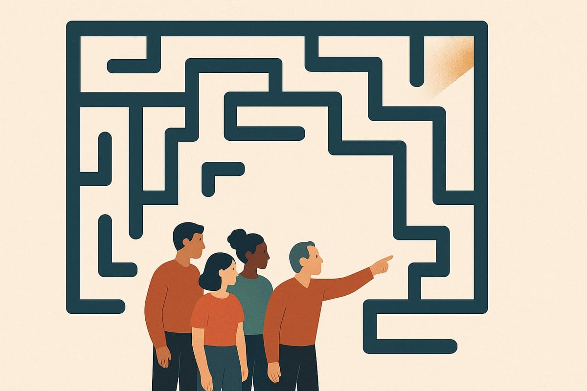 7 Causes of Resistance to Change