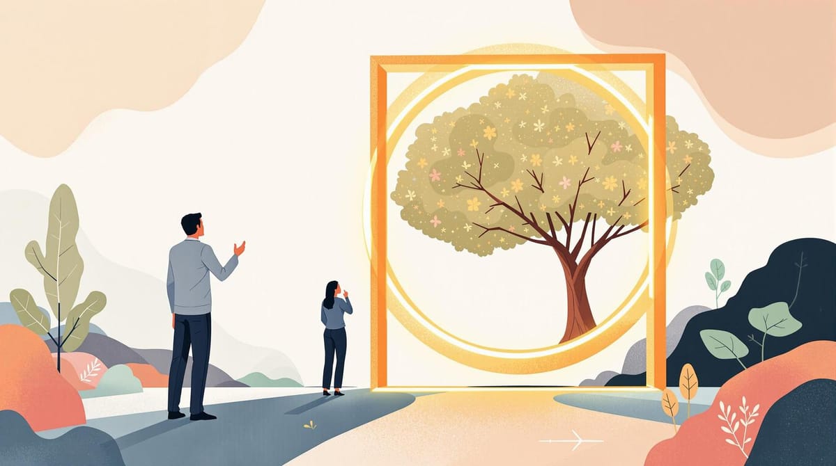 How Framing Shapes Leadership Decisions