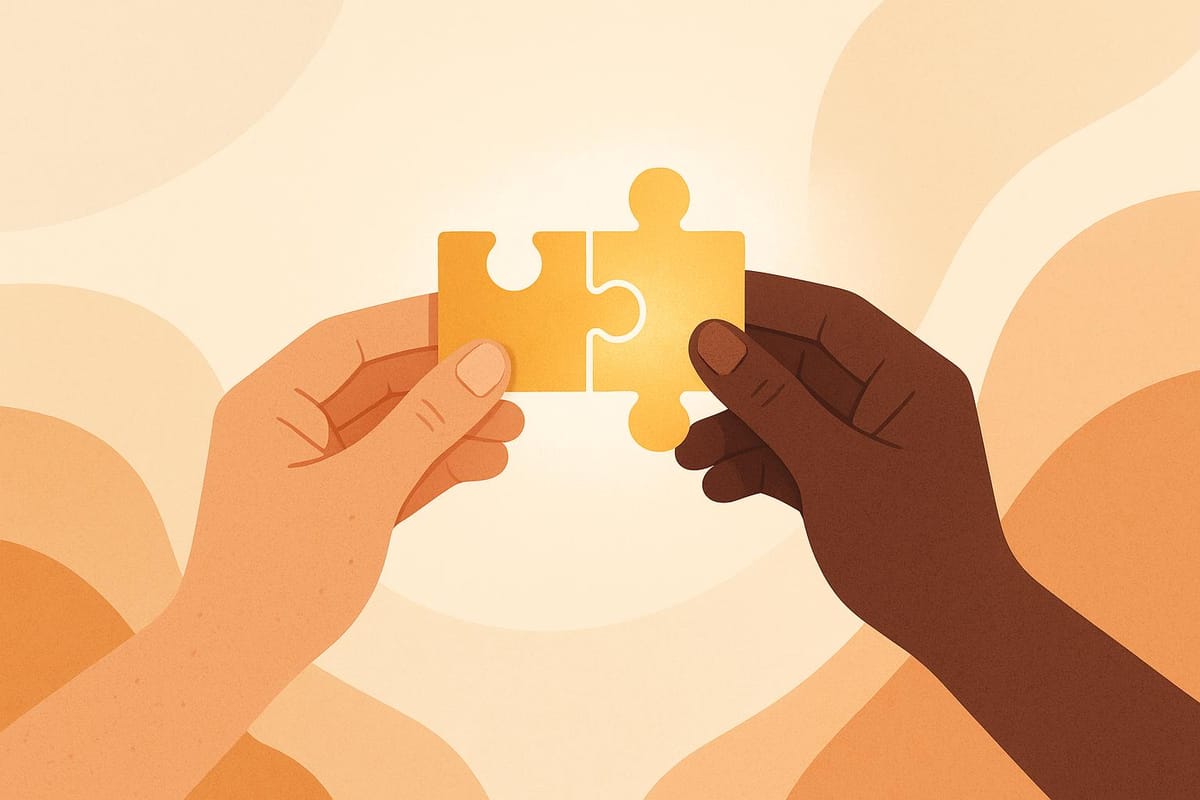 Why Tailored Messages Build Trust