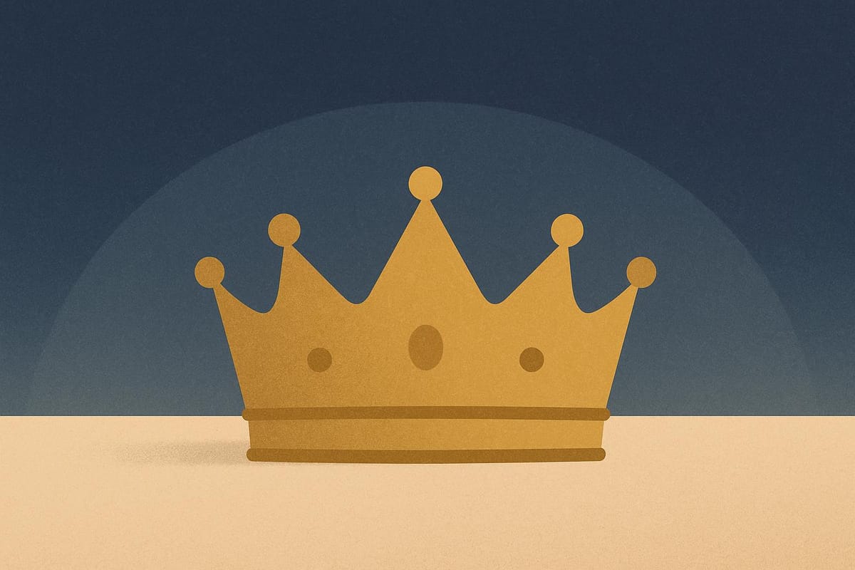 Queen Elizabeth II: The Quiet Strength of Duty