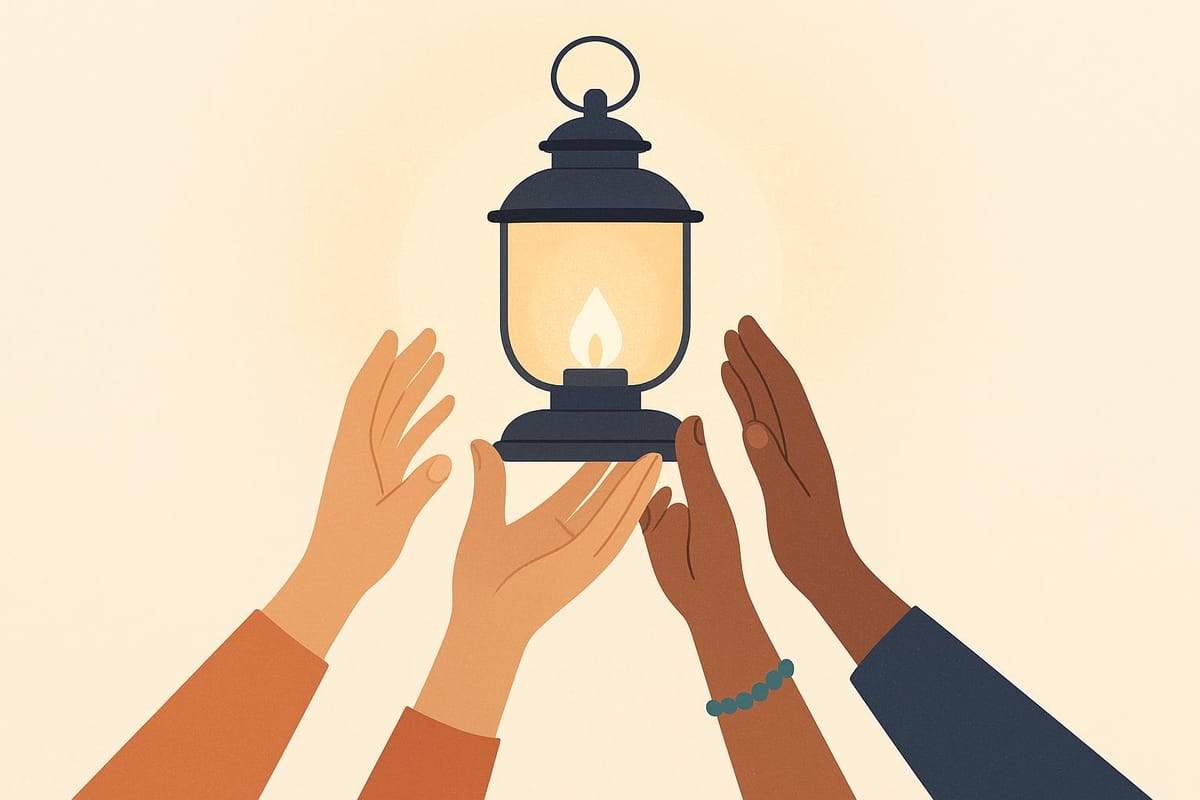 How to Know If You’re a Leader