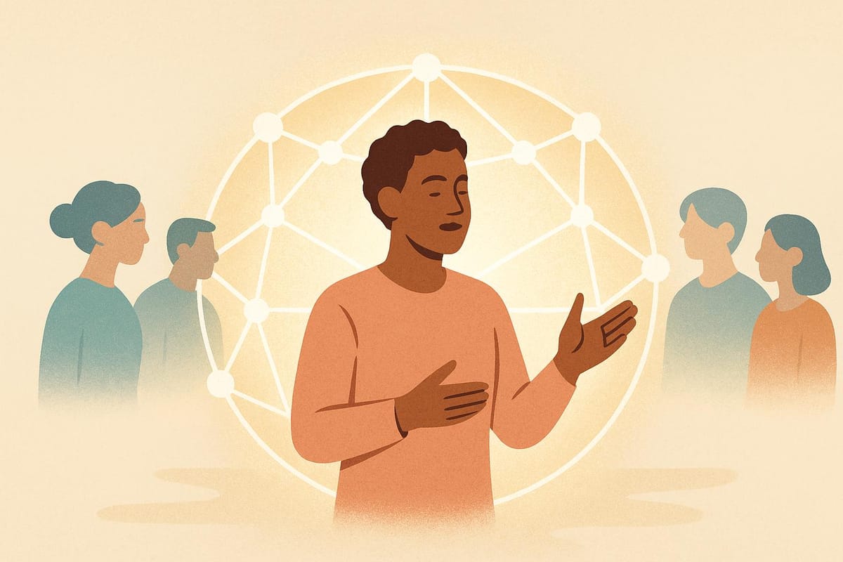 Why Leaders Must Own the Message - Not Just Approve It