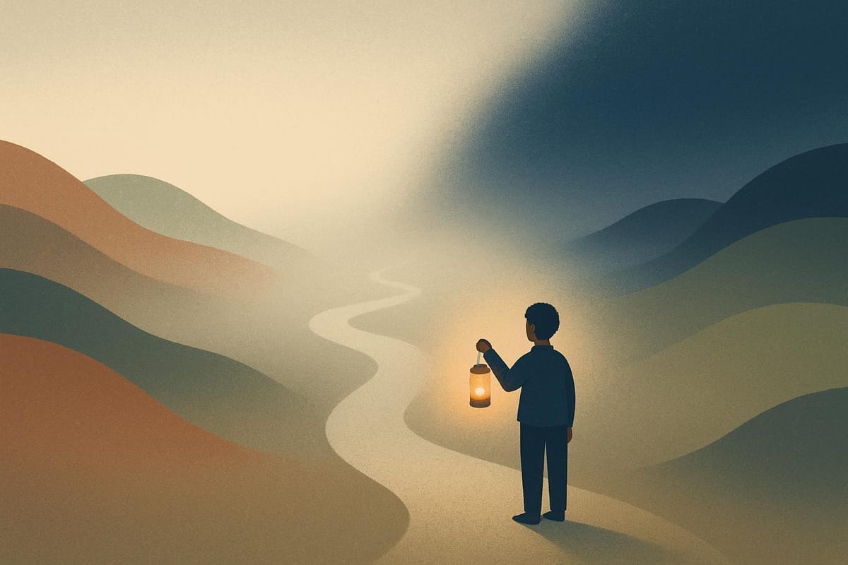 How to Communicate Change When You Don’t Know the Outcome