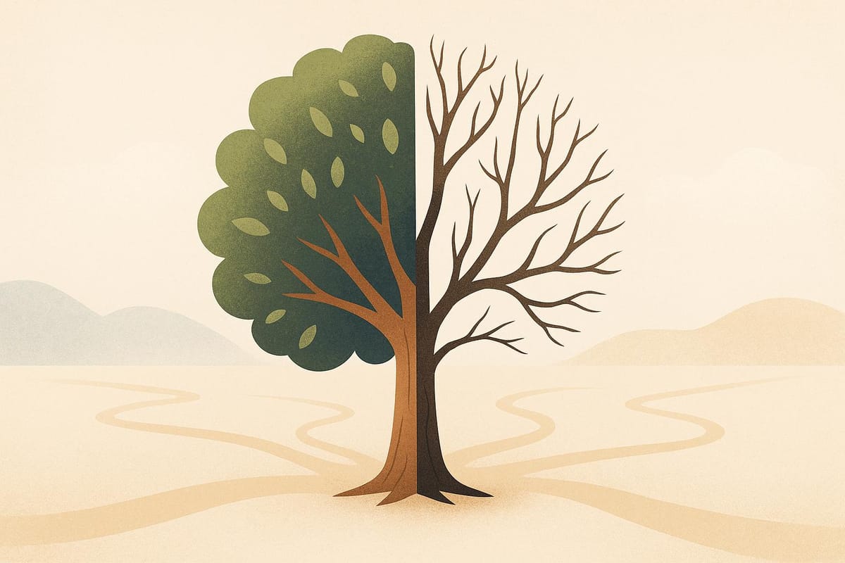 When Change Fails - How to Spot Change Rejection and What to do?