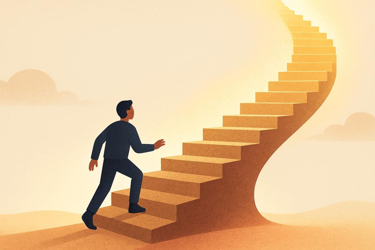 Leadership Stories: Character Development Frameworks