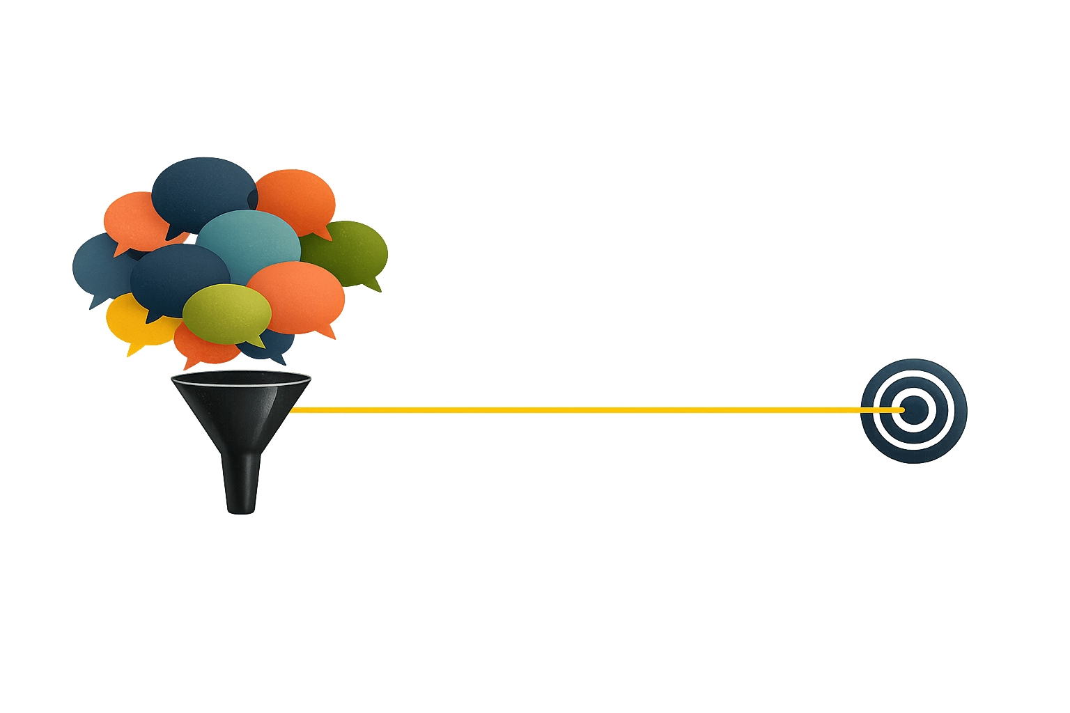 Why “Over-Communicating” Rarely Solves the Real Problem