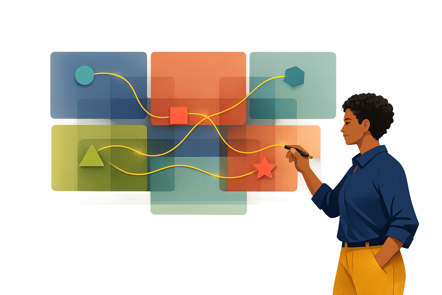 Why Internal Communication Fails in Matrix Organisations