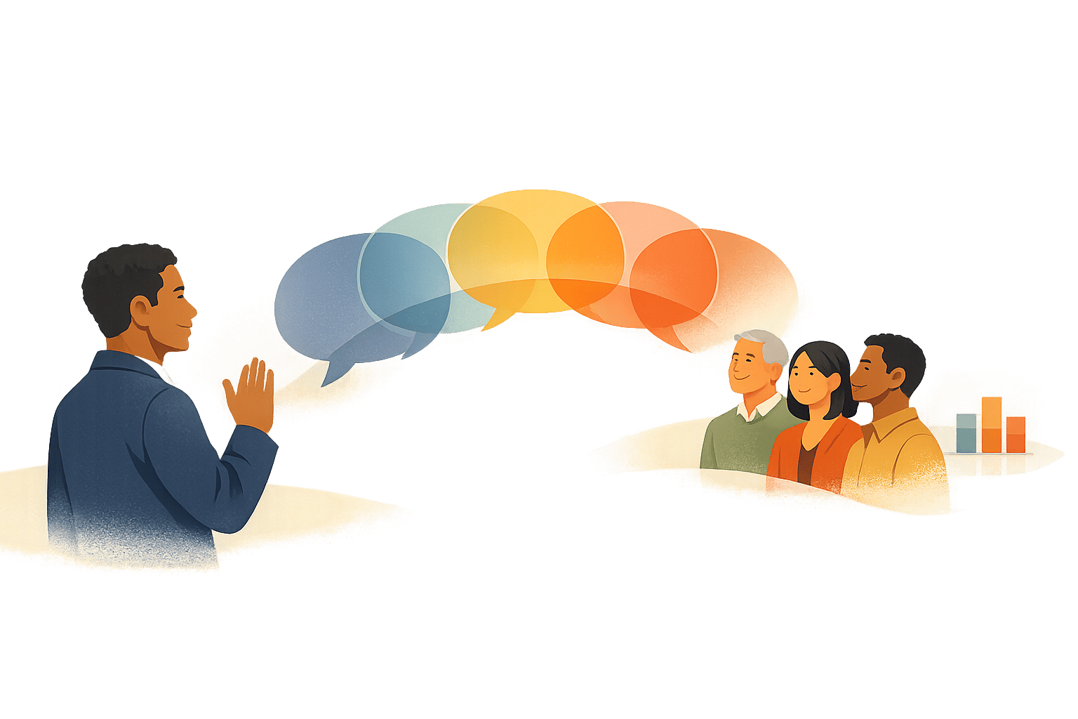 What Good Internal Communication Looks Like When Leadership Is Working Well