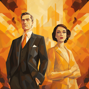 Bureaucratic Leadership