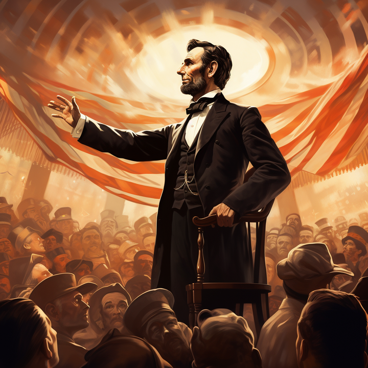 PROFILE: The Leadership of Lincoln