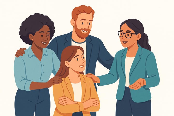Servant Leadership