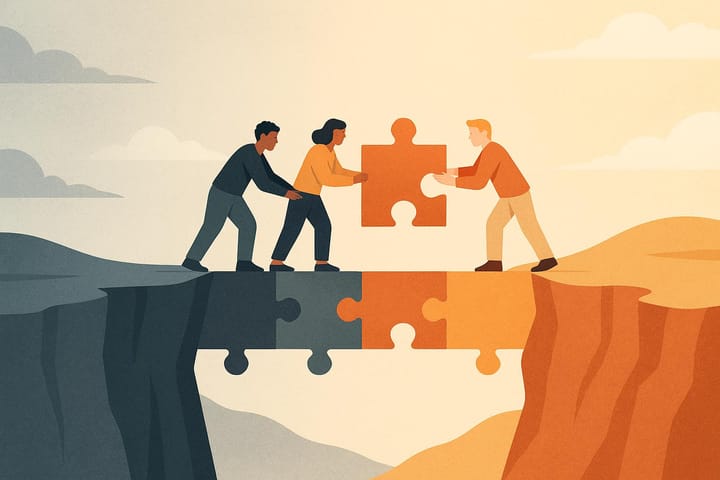 From Blame to Ownership: Building a Just Culture in the Workplace