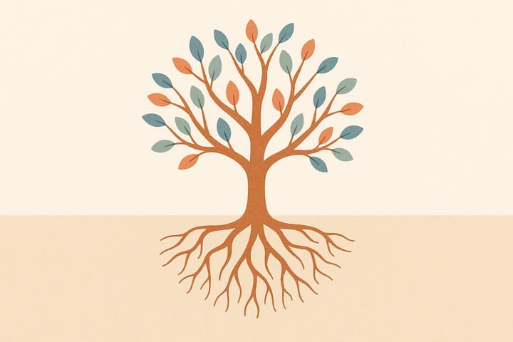 Authenticity: How to Be Real Without Oversharing