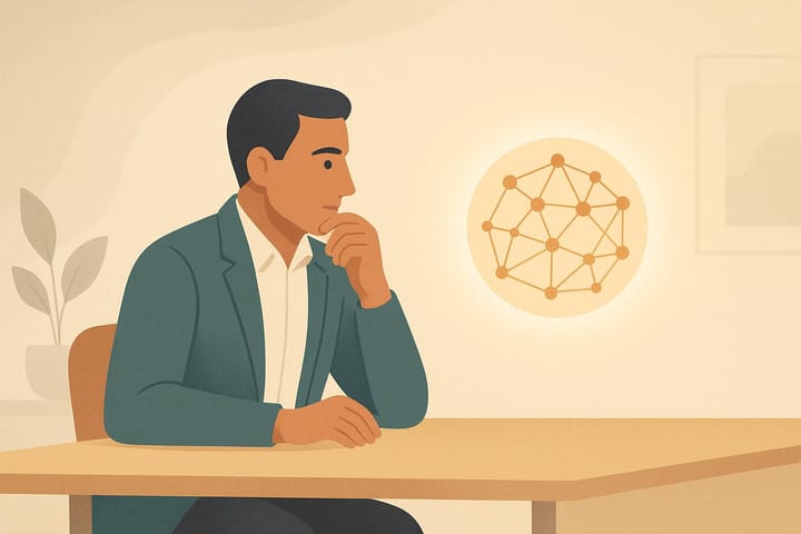 Analytical Thinking: Clarity in a World Full of Noise