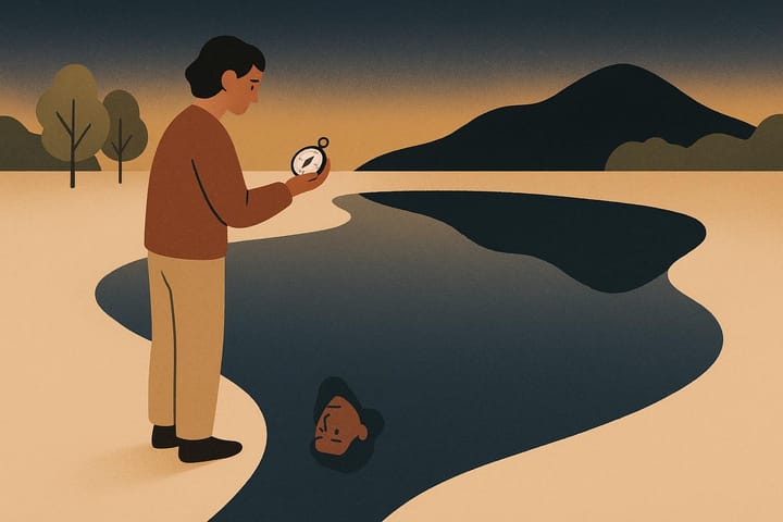 Judgement: How to Trust Your Thinking Without Getting Stuck in It