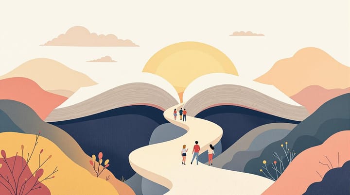Why Change Needs a Strong Narrative