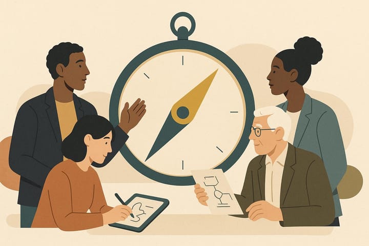 How to Align Teams with Leadership Vision