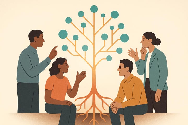 Leadership Is Not a Job Title