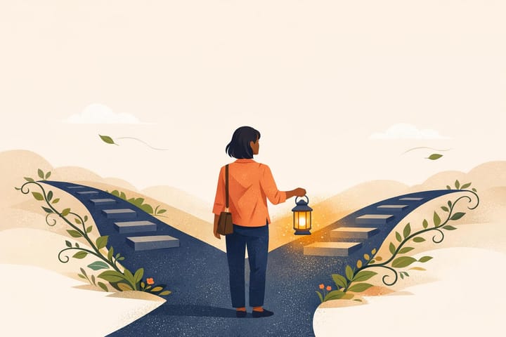 Key Elements of Vision Stories for Change