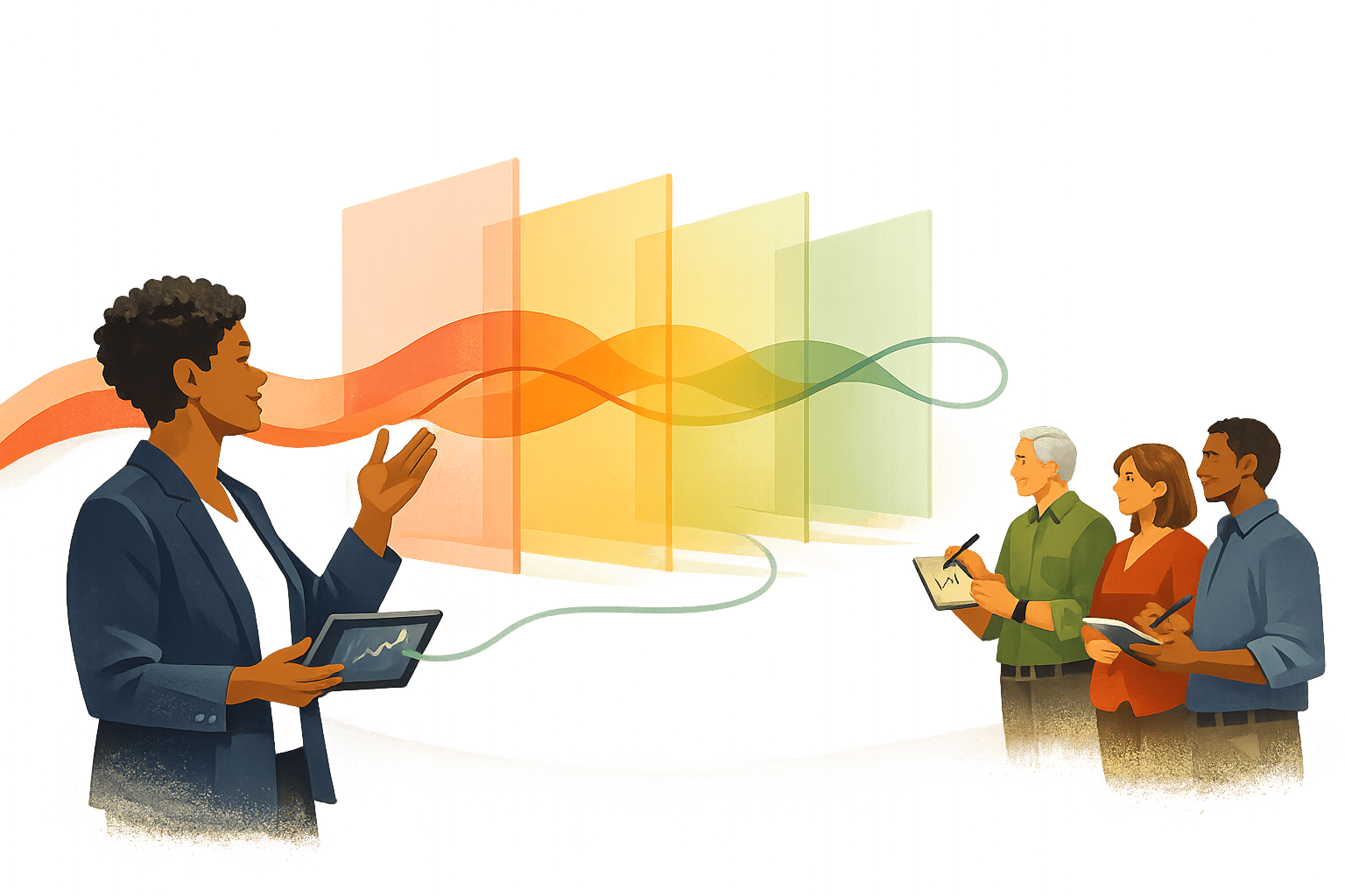 How to Communicate Change to Stakeholders Effectively