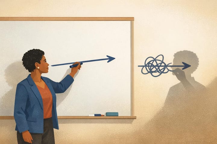 How Leaders Accidentally Undermine Their Own Messages